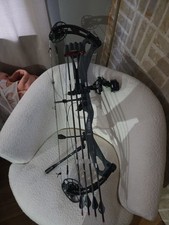 PSE Mach 34 70#Bow Rh DFC 70