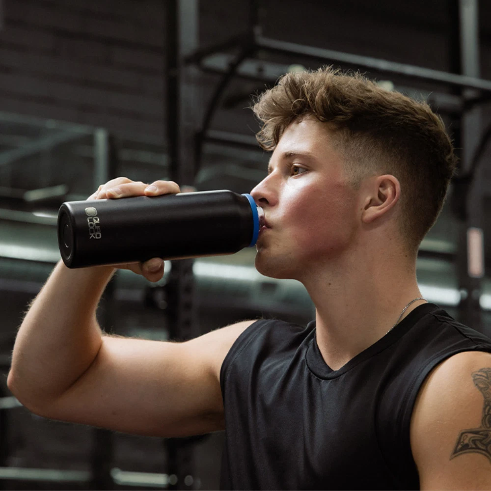 Quad Lock MAG Water Bottle - Thumbnail 4