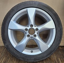 1 x original Mercedes A-/B- Klasse W176 W246 Alufelge 7,5x17 ET52,5 A2464010502