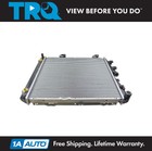 Radiator Assembly Plastic Tank Aluminum Core for Mercedes Benz 260E 300CE 300TE