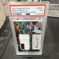 Brian Thomas Jr