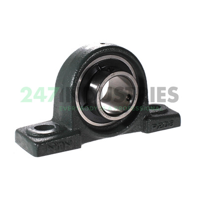 UCP208HT2D1 NTN 40 x 184 x 54 mm HOUSING/BEARING ASSY