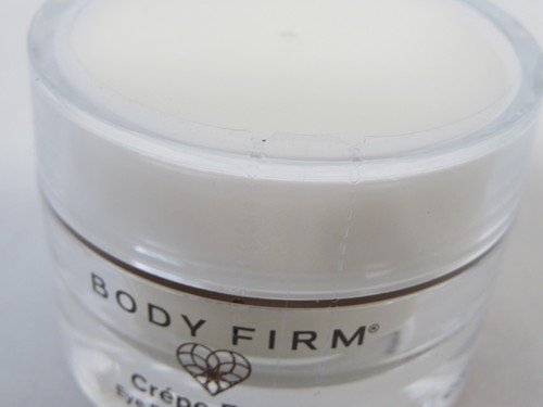 Crepe Erase Body Firm Augenreparaturbehandlung 1 fl oz/30ml versiegelt - Bild 6 von 8