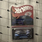 Hot Wheels 2022 RLC Red Line Club Exclusive 2006 BMW M3 Blue 28176/30000