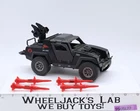 Stinger GI Joe 1984 Hasbro Vintage Action Figure Vehicle