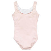 Ballet Leotard GIRLS SIZE M