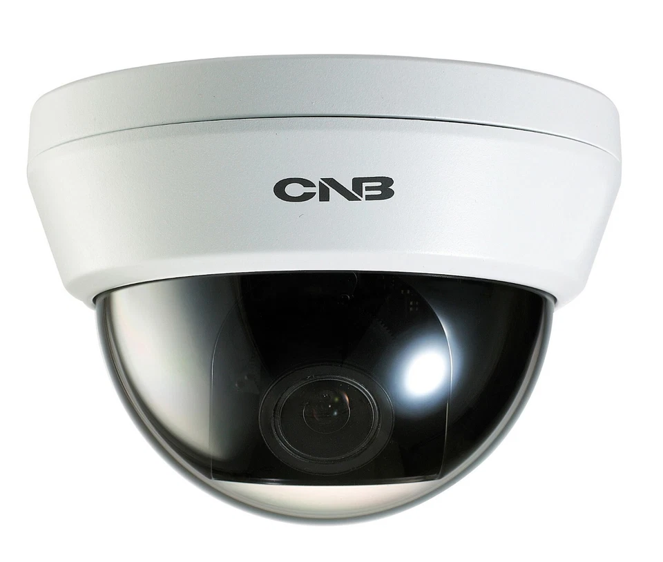 Speco Camera Cvc6246tw alternative CNB AD22-2CH HD TVI 2MP CCTV Dome Camera - Image 2 of 3