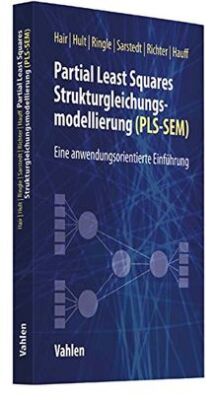 Partial Least Squares Strukturgleichungsmodellierun... | Buch | Zustand sehr gut