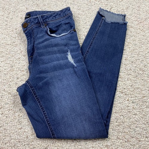 1822 Denim Girls Jeans sz 10 Medium 