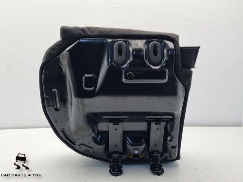 KIA CEED JD MK2 REAR LEFT PASSENGER SIDE LOWER CLOTH SEAT BENCH 2012 - 2018 - Picture 6 of 6
