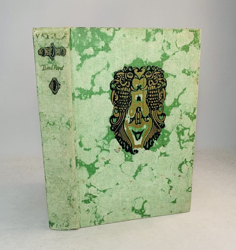 Vathek-William Beckford-First Edition/1st Printing!-1st Edition Thus-1928-RARE! - Picture 1 of 12