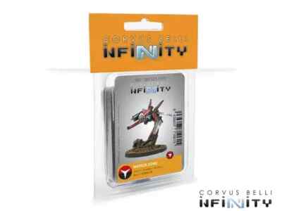 Meteor Zond (Boarding Shotgun) Nomads Infinity