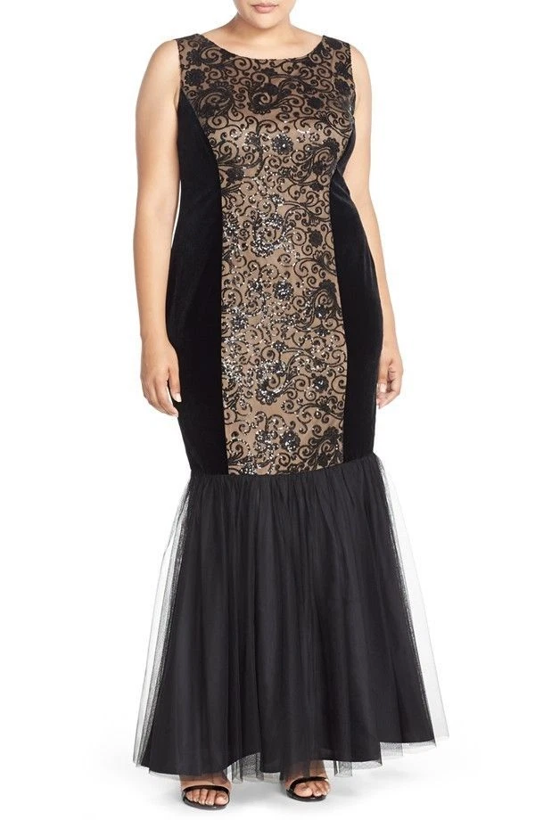 Alex Evenings Plus Size Dresses for Women for sale