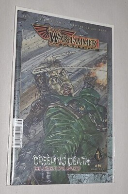 Warhammer Monthly Comic Multi-listing #55-84 (2002 BL) - New Unread - You Pick
