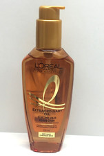 1 Loreal paris hair expertise Extraordinary oil Sublime Hair Perfector -Dry Hair