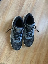 Nike Air Precision 2 FlyEase Extra Wide 