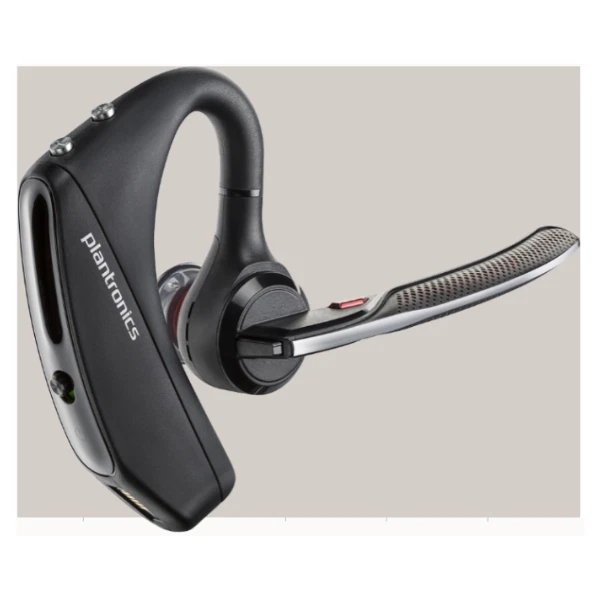 PLANTRONICS VOYAGER 5200 HEADSET WIRELESS BLUETOOTH EARPIECE BLACK 203500 10