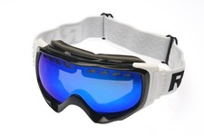 Ravs Alpine Schutzbrille Skibrille Kontrastve...