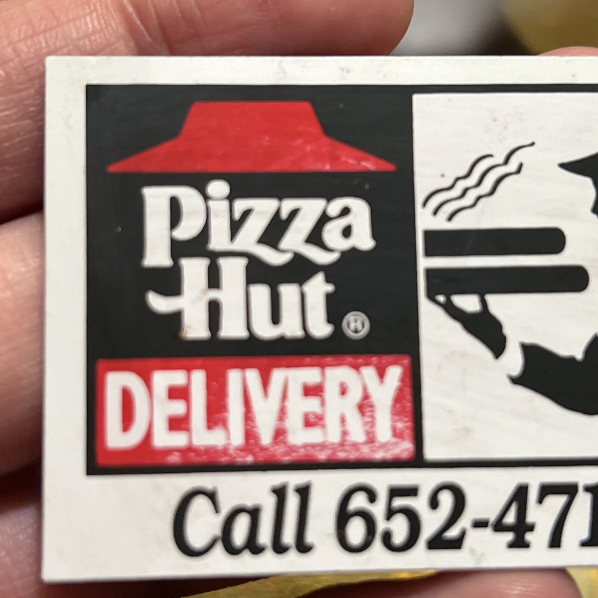【レア】80s ピザハット Pizza Hut 真鍮 ケース USA ZIPPO レア】80s ピザハット Pizza Hut 真鍮 ケース USA ZIPPO Vintage