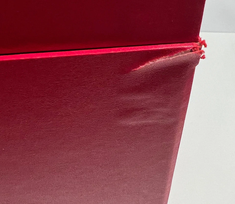 Ruby Pavillon Munich 90 Daytona Motorcyle Helmet XL Paris - Image 4 of 4