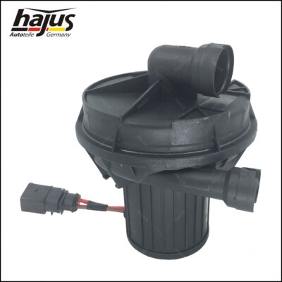 Sekundärluftpumpe für Audi A3 TT Seat Ibiza VW Golf Polo 1.8GTI 3.2V6