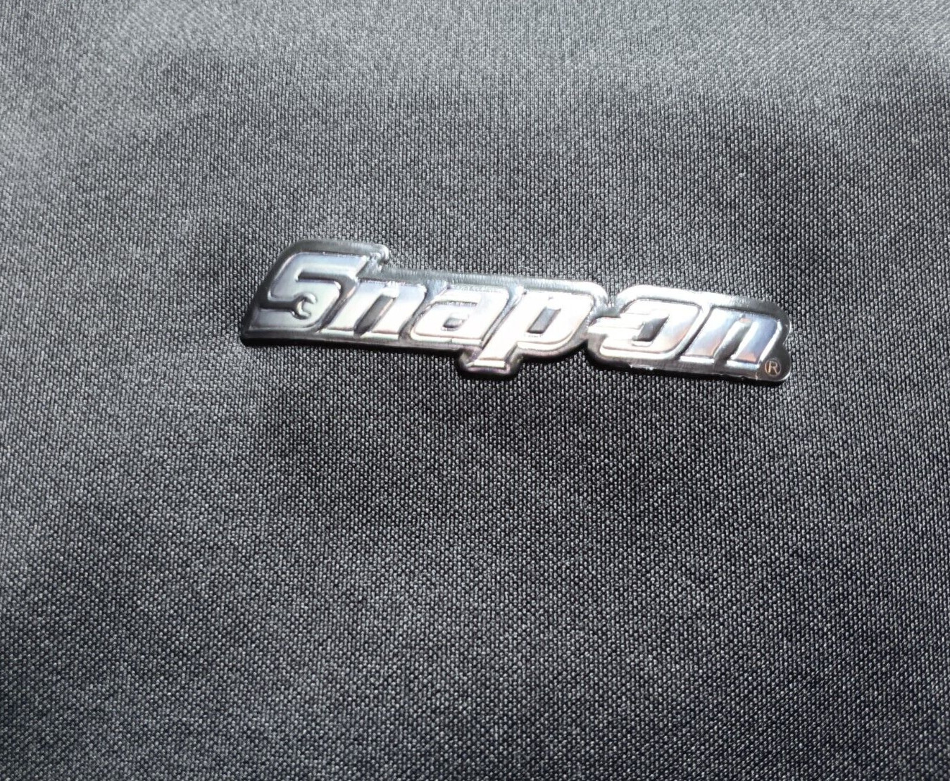 SNAP ON FULL ZIP JACKET SIZE LARGE ELEVATE LABEL … - image 7