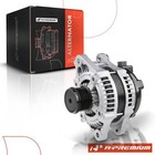 Alternator for Lexus GS350 IS250 IS300 IS350 RC300 150A 12V CW 7-Groove Clutch