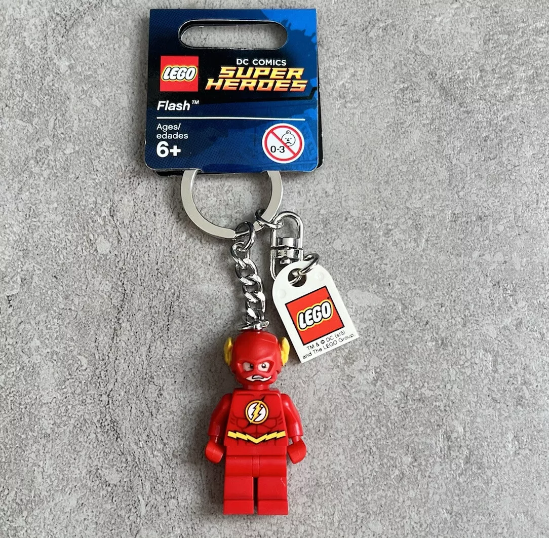 Lego flash best sale keyring
