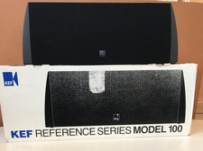 kef reference 100 center speaker
