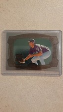 1999 Upper Deck Immaculate Perception #13 Travis Lee DIAMONDBACKS!