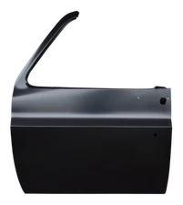 Door Shell Driver Side 73-75 Chevy Blazer or GMC Jimmy (Key Parts # 0853-151)