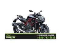 2022 Kawasaki Z H2