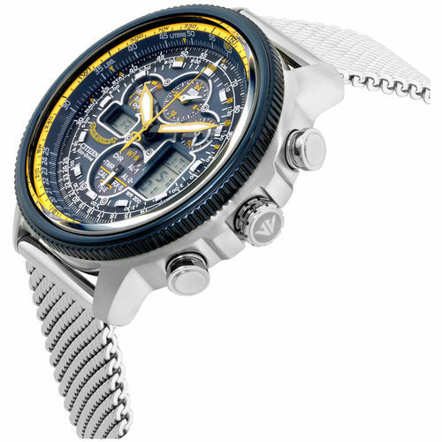 Reloj-Citizen-Mens-Eco-Drive-Blue-Angels-Navihawk-a-T-WATCH Reloj-Citizen-Mens-Eco-Drive-Blue-Angels-Navihawk-a-T-WATCH