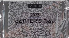 2023 PANINI FATHER'S DAY MULTI-SPORT FACTORY SEALED UNSEARCHED PACK NEW IN STOCK