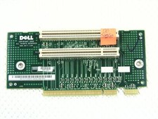 Dell Precision 340 Computer PCI Riser Board ASSY - 0583XT, 583XT
