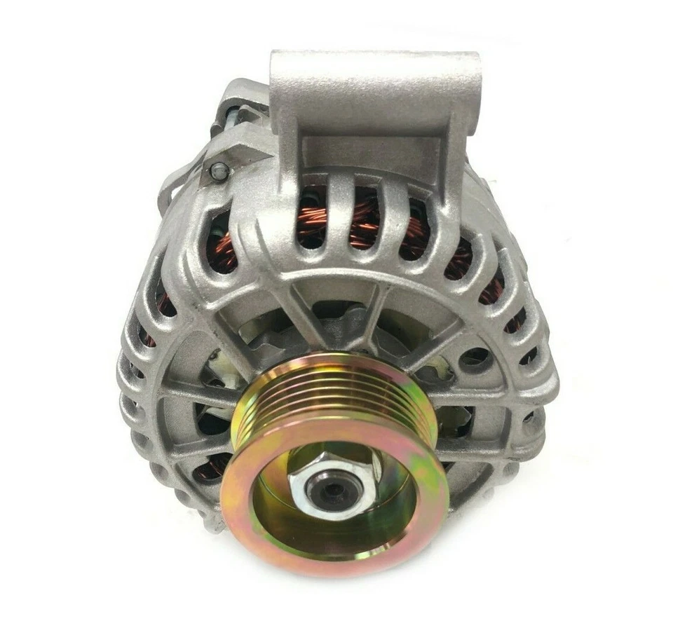 2005-2011 Ford Focus Motorcraft Alternator NGL-8406-N OE  - Image 2 of 4