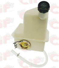 SERBATOIO OLIO CON SEGNALATORE DI RISERVA X PIAGGIO APE TM FL2 MP 602 703 15400
