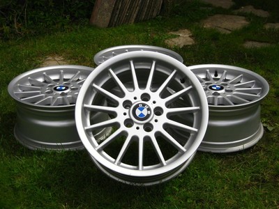 E90 bmw r17