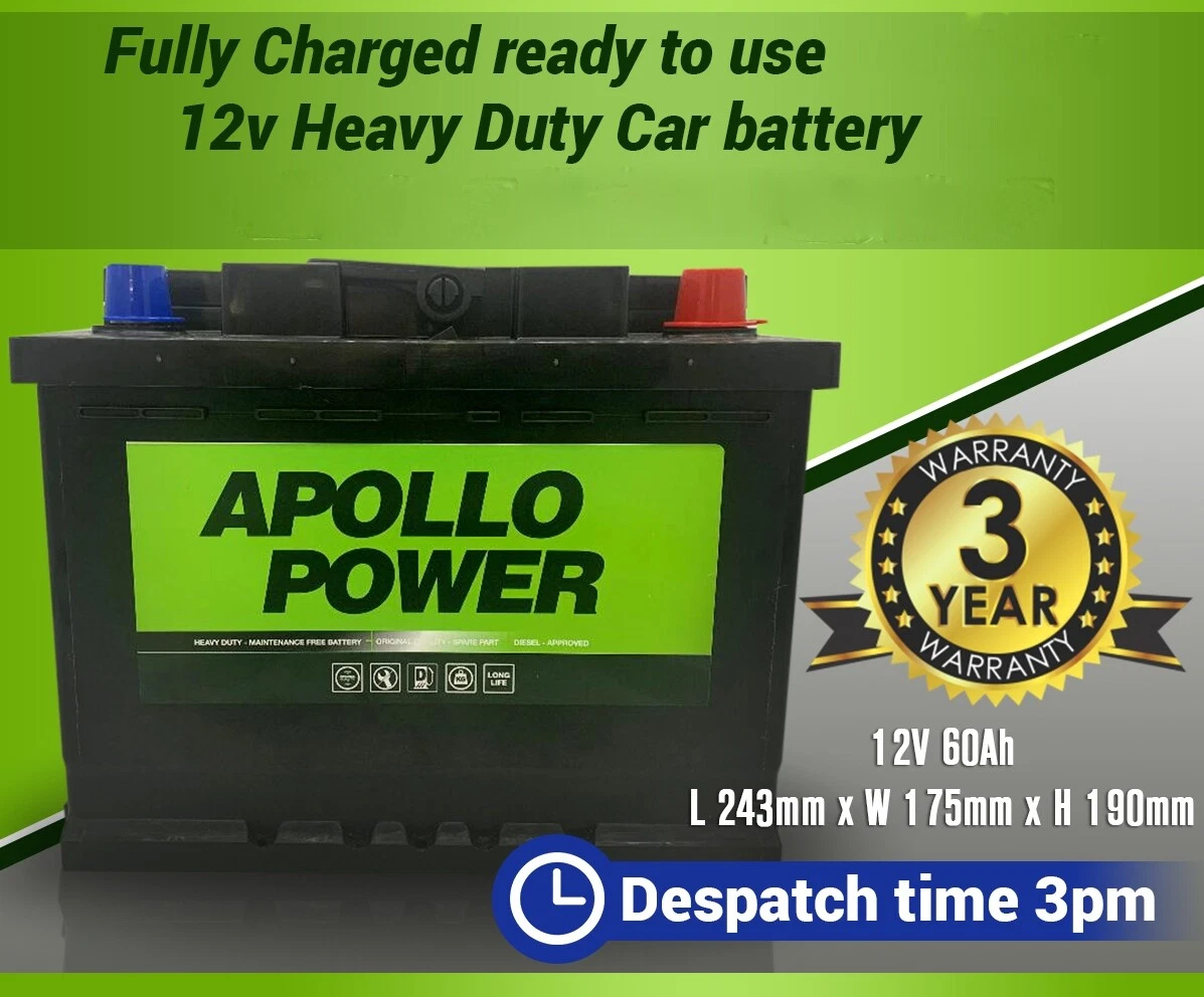 027 battery sale