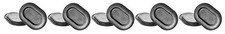 5 Mopar Oem 55397226aa Body Floor Drain Plugs Fit Jeep Wrangler Jk 2007 To 2018 5 Mopar Oem 55397226aa Body Floor Drain Plugs Fit Jeep Wrangler Jk 2007 To 2018
