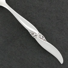 International Hope Chest SILVER WIND Silverplate 1955 Silverware CHOICE Flatware