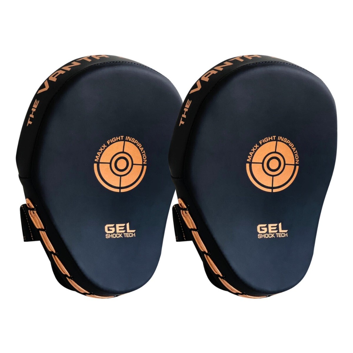 Boxe Focus Pads Curvi con Cinghia Regolabile Boxe Punchpad Guanto Vanta Boxe Focus Pads Curvi con Cinghia Regolabile Boxe Punchpad Guanto Vanta