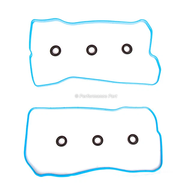 Conjunto de junta de cabeça para 2006-2015 Lexus IS250 DOHC V6 2,5L - Imagem 4 de 4