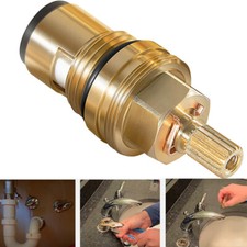 for Grohe 45882000 Right Stop Ceramic Cartrid...