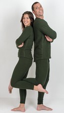 POLARTEC  Unterhemd oder Unterhose Fleece Jäger Thermo extra warm Wärmewäsche