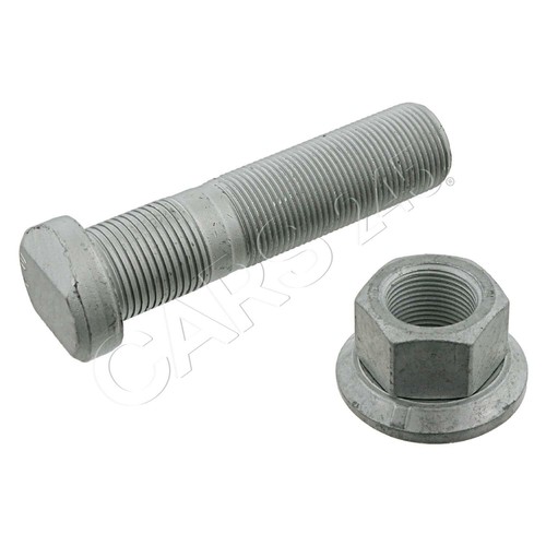 FEBI wheel bolts for Mercedes Actros Mp2 Mp3 Atego Touro05 9424010371