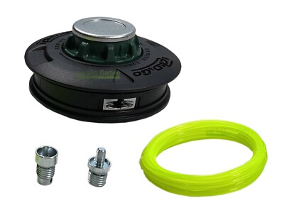 Fadenspule für Oleo-mac BC 241 270 280 300 350 360 430 530 / 63129015 Motorsense