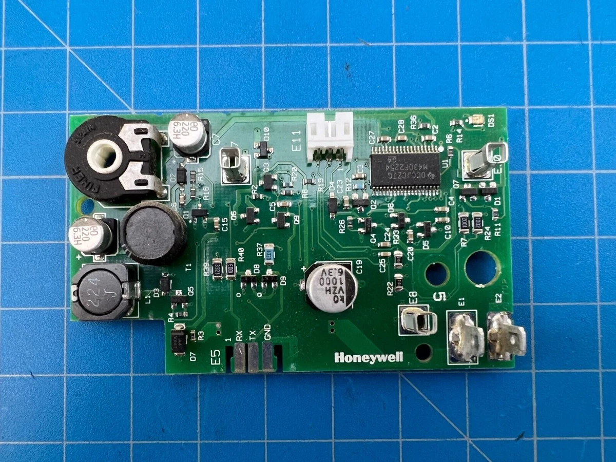 Honeywell Water Heater Gas Valve Board WV8840A1000 1050 1109 1404  50037703-003 | eBay