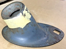 Original 1933 - 1934 Ford Left Headlight Stand