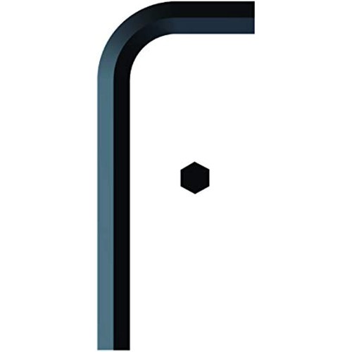 Eklind Inbusschlüssel Lang – 9/16 Zoll, 22,9 Cm Langer Arm, Aus Industriestahl, Made In USA